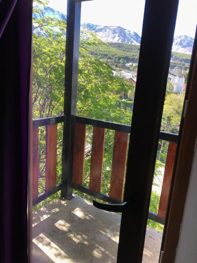 Departamento Akainik Apartment Ushuaia Exterior photo