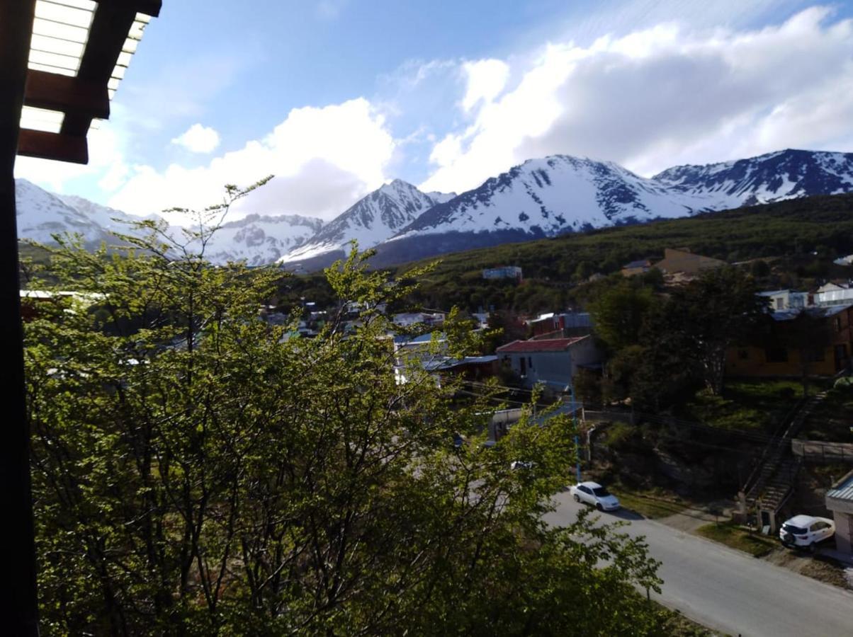 Departamento Akainik Apartment Ushuaia Exterior photo